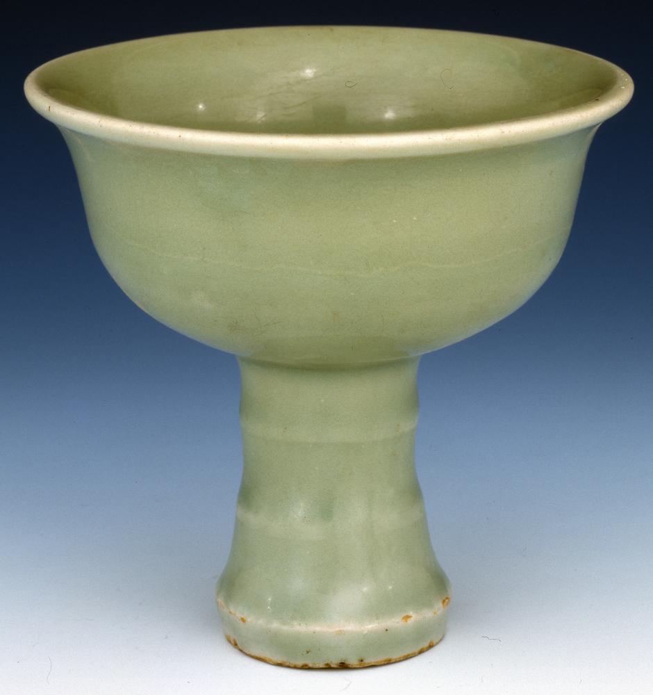 图片[1]-stem cup BM-1943-0215.9-China Archive